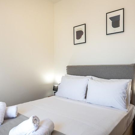 Cavros Residence ,In Chora Sfakion 'Construction 2024' ภายนอก รูปภาพ