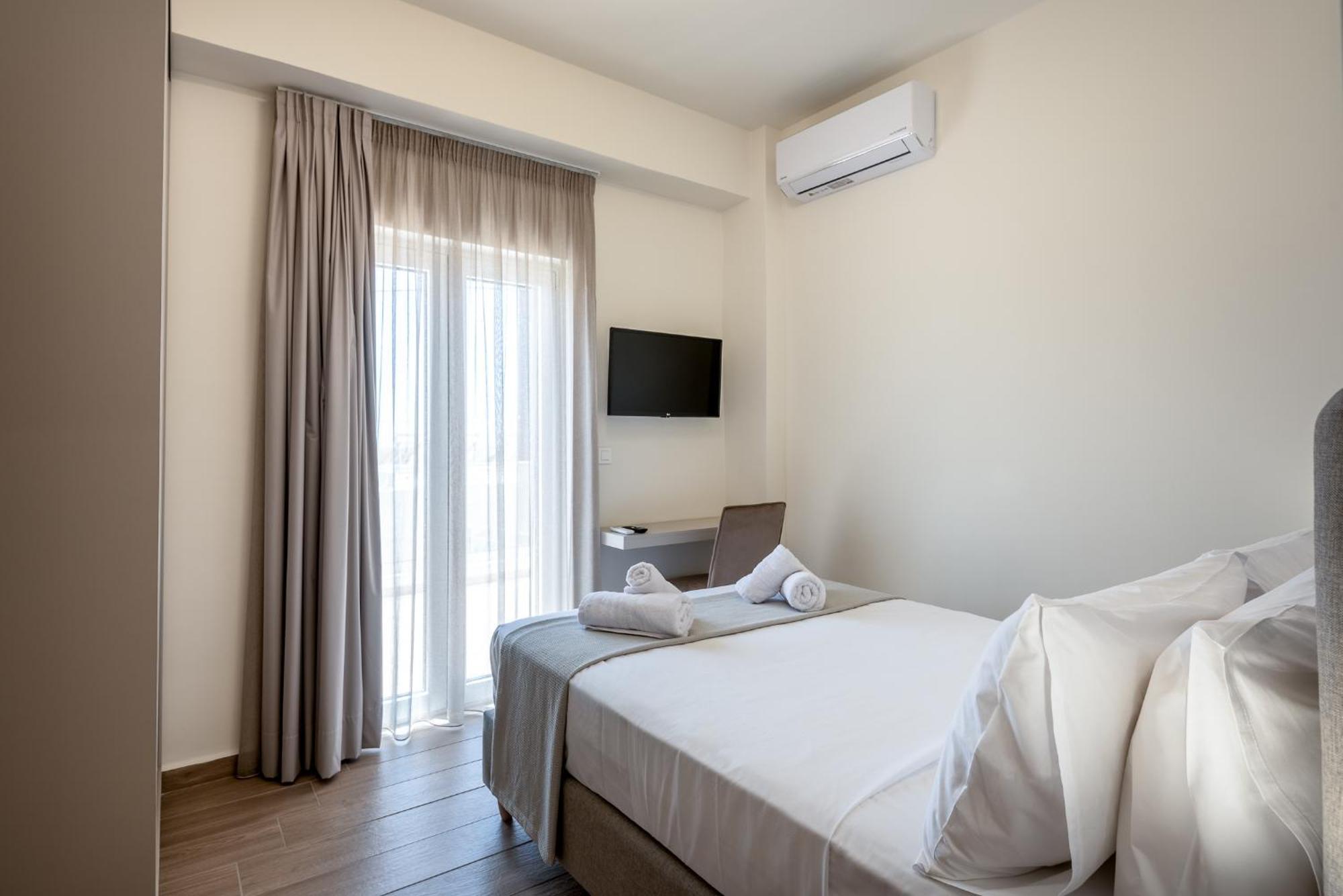 Cavros Residence ,In Chora Sfakion 'Construction 2024' ภายนอก รูปภาพ