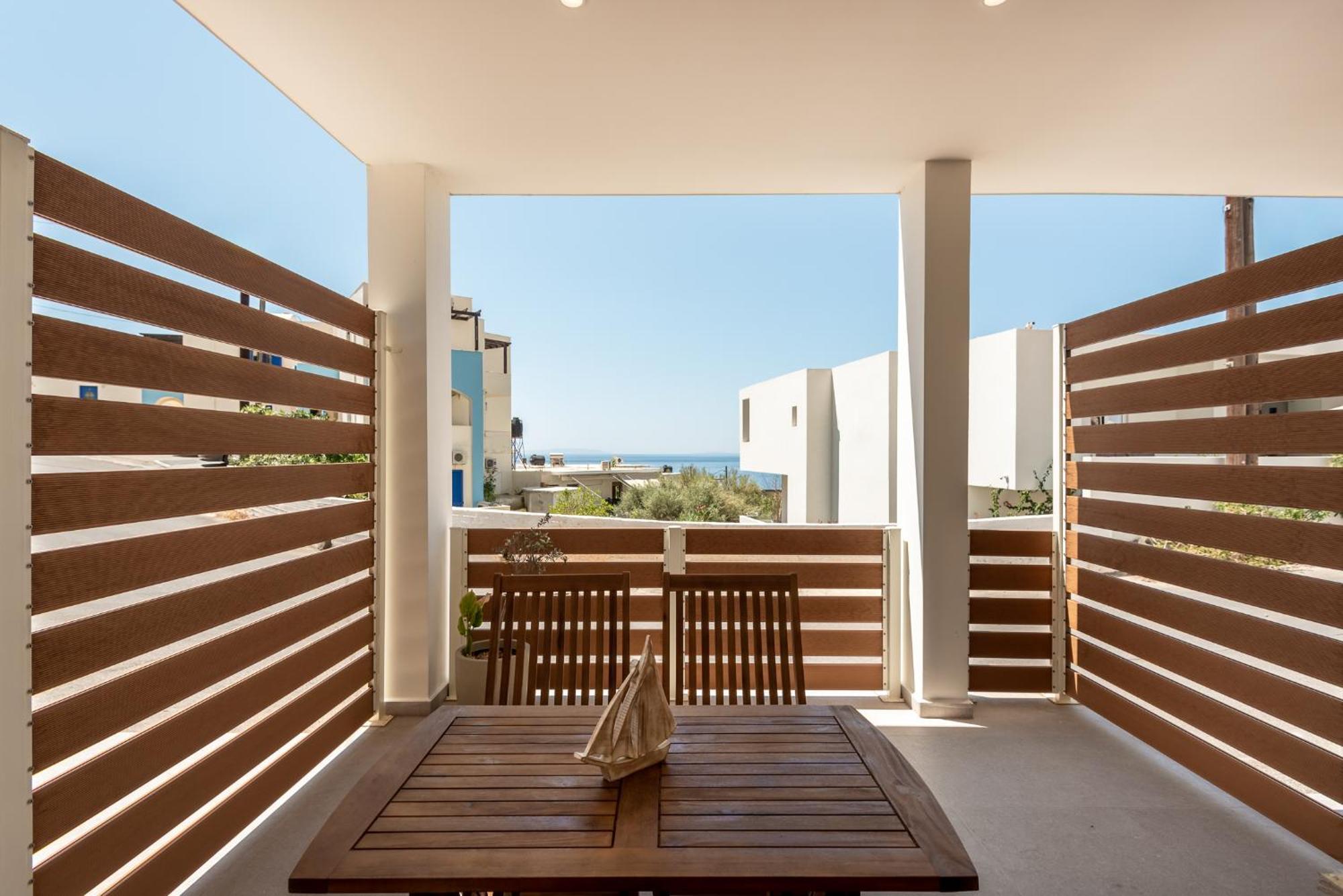 Cavros Residence ,In Chora Sfakion 'Construction 2024' ภายนอก รูปภาพ