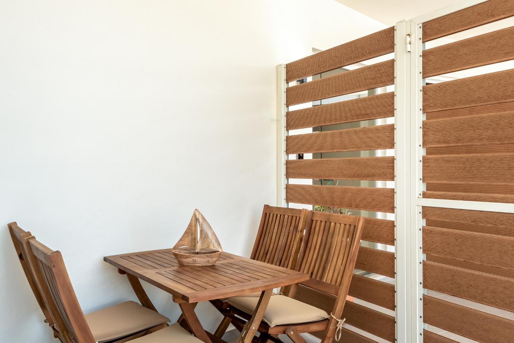 Cavros Residence ,In Chora Sfakion 'Construction 2024' ภายนอก รูปภาพ