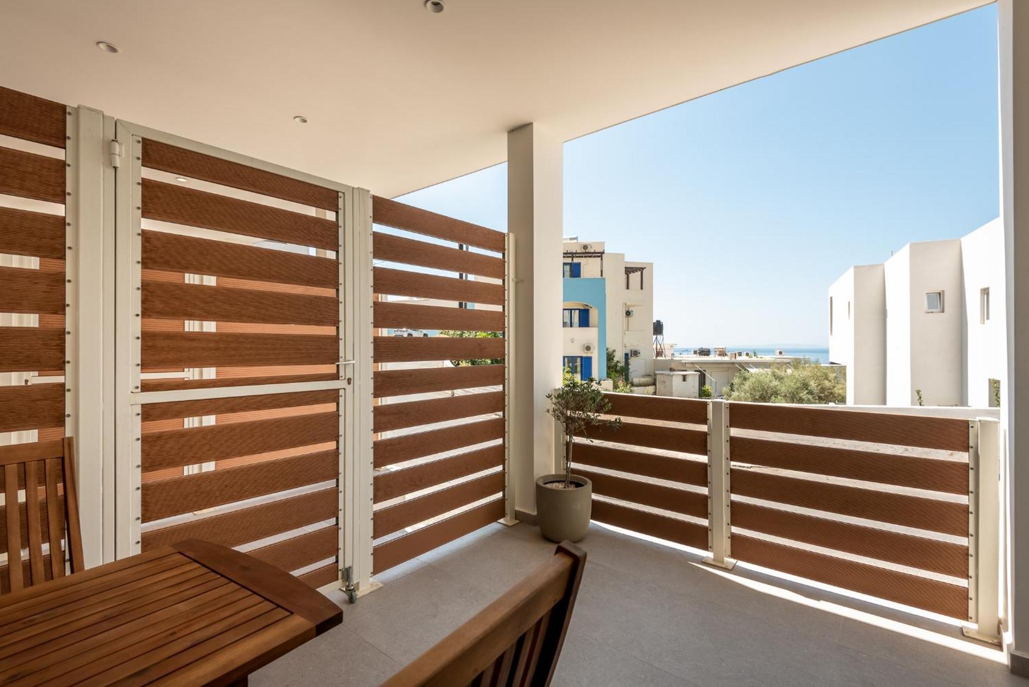 Cavros Residence ,In Chora Sfakion 'Construction 2024' ภายนอก รูปภาพ